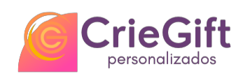 CrieGift Personalizados e Festas